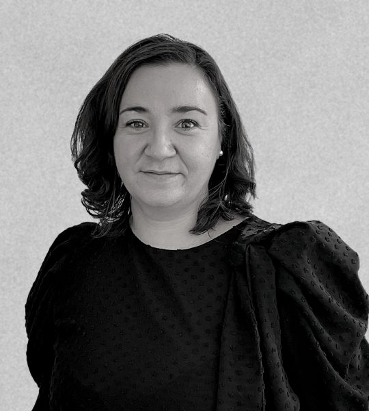Tania Garcia, Solicitor