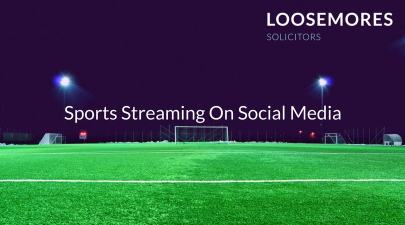 Loosemores Solicitors Sports Law Image