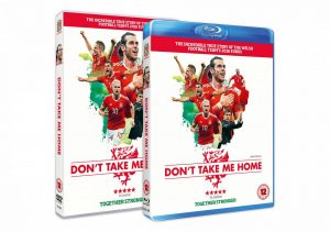 Don't Take Me Home DVD Available Now