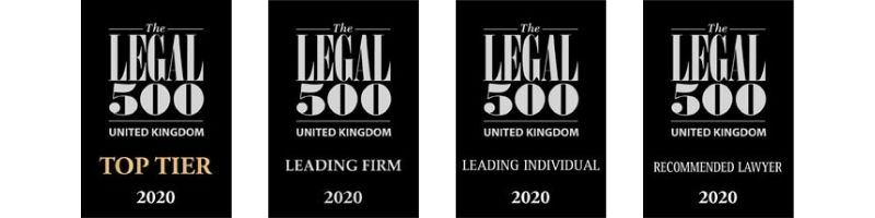 The Legal 500