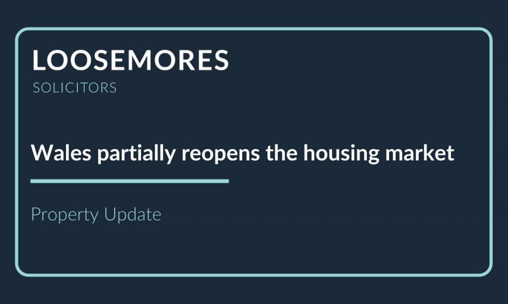 Housing market 