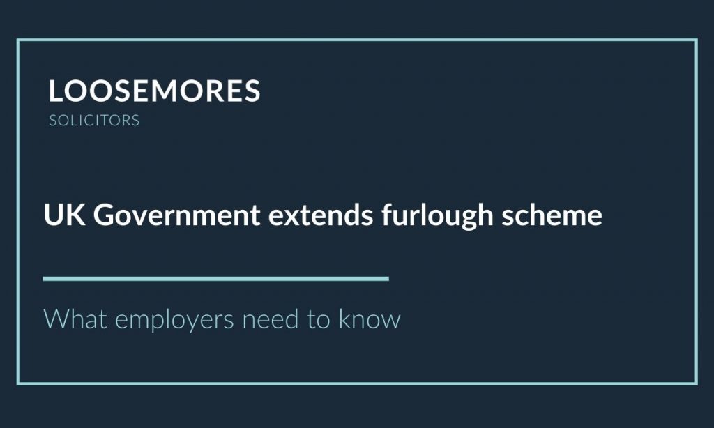 furlough scheme